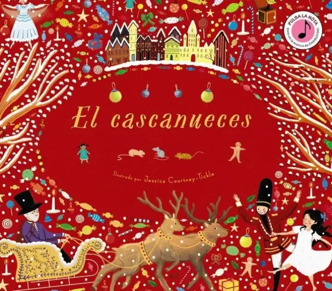 EL CASCANUECES