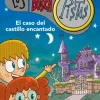 EL CASO DEL CASTILLO ENCANTADO (SERIE LOS BUSCAPISTAS 1)