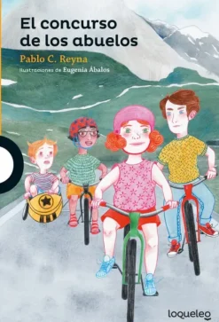 EL CONCURSO DE LOS ABUELOS