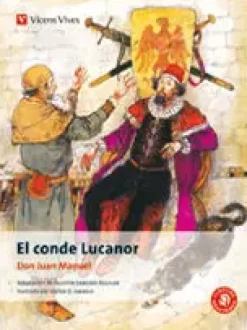 EL CONDE LUCANOR, ESO. MATERIAL AUXILIAR