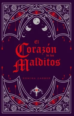 EL CORAZÓN DE LOS MALDITOS