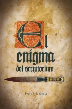 EL ENIGMA DEL SCRIPTORIUM