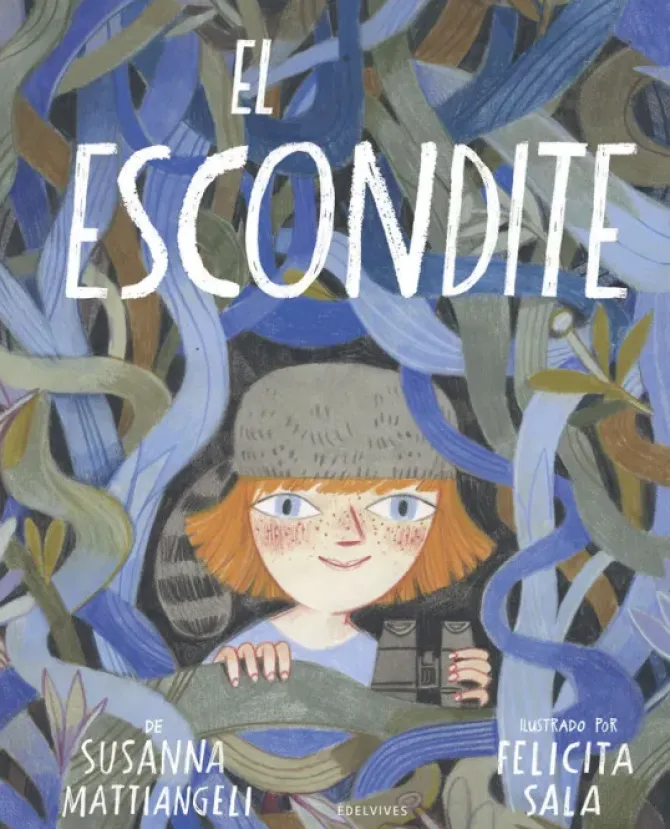 EL ESCONDITE