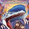 EL ESPINOSAURIO DE LAS NIEVES