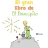 EL GRAN LIBRO DE EL PRINCIPITO
