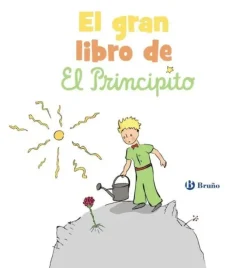 EL GRAN LIBRO DE EL PRINCIPITO