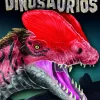 EL GRAN LIBRO DE LOS DINOSAURIOS
