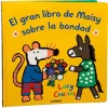 EL GRAN LIBRO DE MAISY SOBRE LA BONDAD