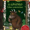 EL GRÚFALO. LIBRO INTERACTIVO