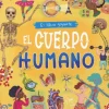 EL LIBRO GIGANTE. EL CUERPO HUMANO