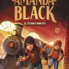EL ÚLTIMO MINUTO (AMANDA BLACK 3)