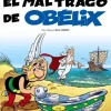EL MAL TRAGO DE OBÉLIX