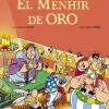 EL MENHIR DE ORO