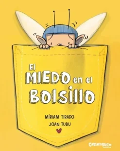 EL MIEDO EN EL BOLSILLO
