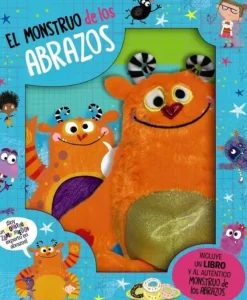 EL MONSTRUO DE LOS ABRAZOS. EDICIÓN ESPECIAL