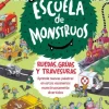 EL MUNDO DE ESCUELA DE MONSTRUOS 1 - EL MUNDO DE ESCUELA DE MONSTRUOS. RUEDAS, V