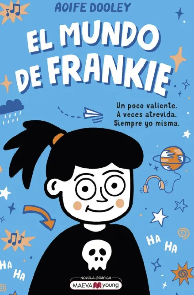 EL MUNDO DE FRANKIE