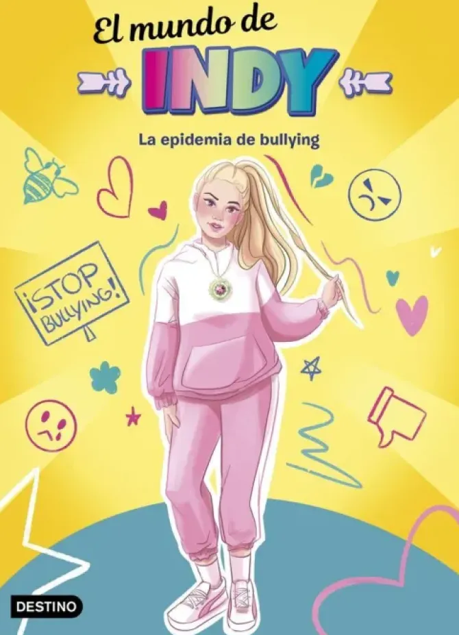 EL MUNDO DE INDY. LA EPIDEMIA DE BULLYING
