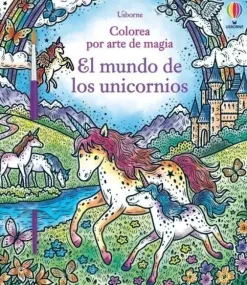 EL MUNDO DE LOS UNICORNIOS