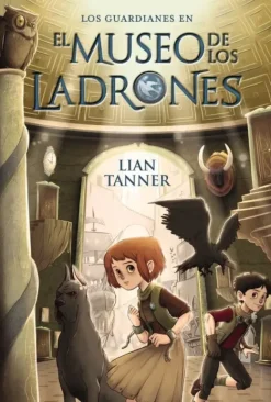 EL MUSEO DE LOS LADRONES