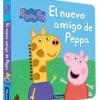 EL NUEVO AMIGO DE PEPPA. BEASCOA