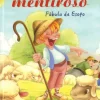 EL PASTOR MENTIROSO