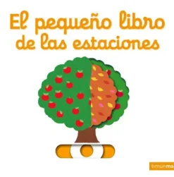 EL PEQUENO LIBRO DE LAS ESTACION