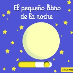 EL PEQUEÑO LIBRO DE LA NOCHE