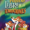 EL PEQUEÑO LIBRO DE LAS EMOCIONES