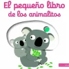 EL PEQUEÑO LIBRO DE LOS ANIMALITOS