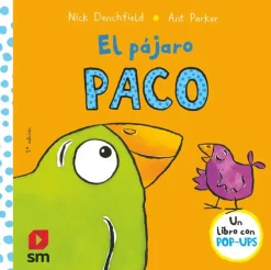 EL PÁJARO PACO