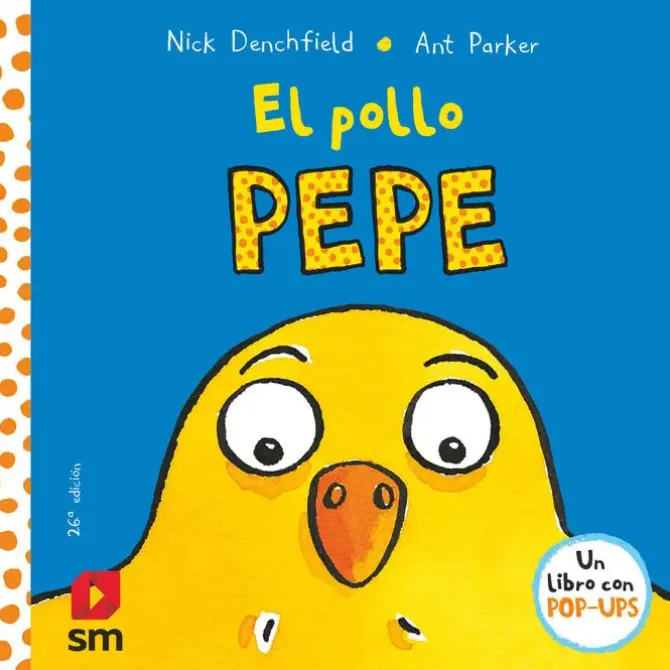 EL POLLO PEPE