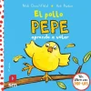 EL POLLO PEPE APRENDE A VOLAR