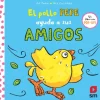 EL POLLO PEPE AYUDA A SUS AMIGOS