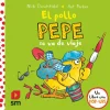 EL POLLO PEPE SE VA DE VIAJE