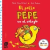 EL POLLO PEPE VA AL COLEGIO