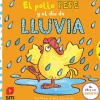 EL POLLO PEPE Y EL DÍA DE LLUVIA