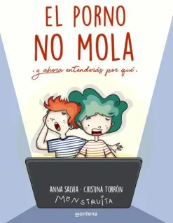EL PORNO NO MOLA
