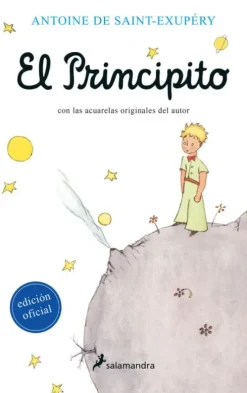EL PRINCIPITO