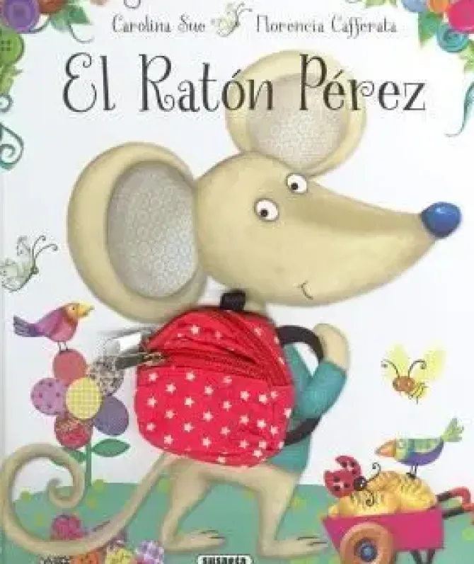 EL RATÓN PÉREZ
