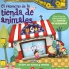 EL RATONCITO DE LA TIENDA DE ANIMALES