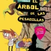 EL ÁRBOL DE LAS PESADILLAS