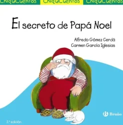 EL SECRETO DE PAPÁ NOEL
