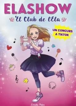 ELASHOW 1. UN CONCURS A TIKTOK