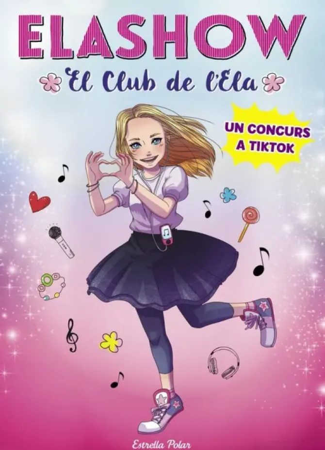 ELASHOW 1. UN CONCURS A TIKTOK