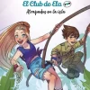 ELASHOW EL CLUB DE ELA TOP 3 ATRAPADOS EN LA ISLA