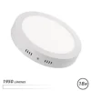 ELBAT DOWNLIGHT CIRCULAR SOBRE PARED LED - 18W - 1950LM - LUZ BLANCA