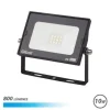 ELBAT FOCO LED SERIE SUPER SLIM 10W 800LM - 6500K LUZ FRIA - APTO PARA EXTERIOR