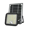 ELBAT FOCO LED SOLAR - 10W - 1500LM CON SENSOR + MANDO