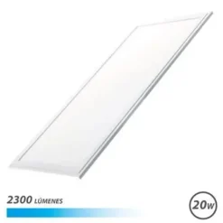 ELBAT PANEL LED - 30X60 - 20W - LUZ FRIA
